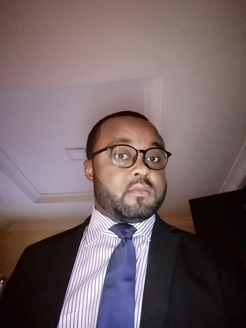 Chidozie Ezeaka Chidozie Ezeaka